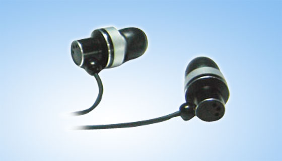 i-Pod Earphone