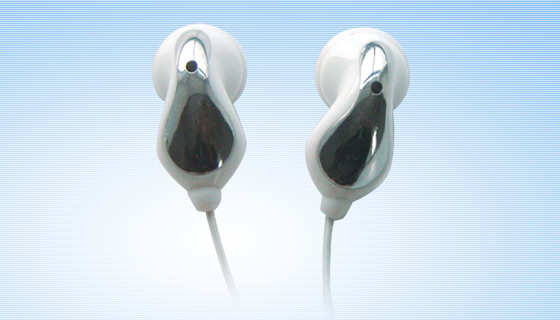 i-Pod Earphone