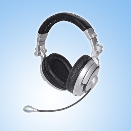 MULTIMEDIA HEADPHONE