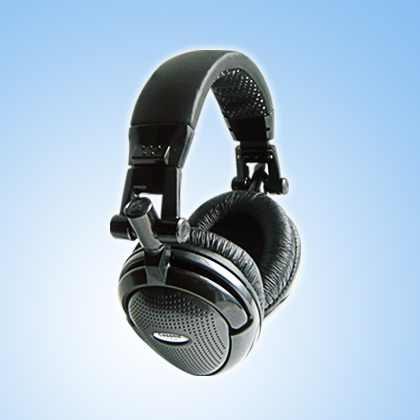 MULTIMEDIA HEADPHONE