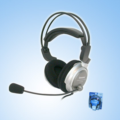 MULTIMEDIA HEADPHONE