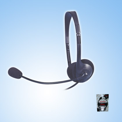 MULTIMEDIA HEADPHONE