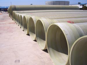 Frp Pipe