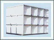 Frp Equipment(Filter Tank)