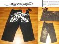  hot edhardy jeans