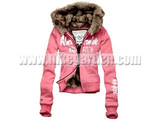 AF women winter clothes 