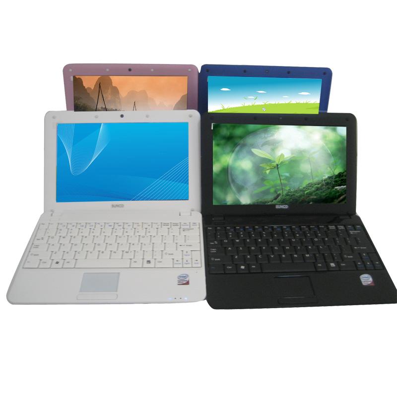 UMPC/notebook/laptop with Intel Cpu