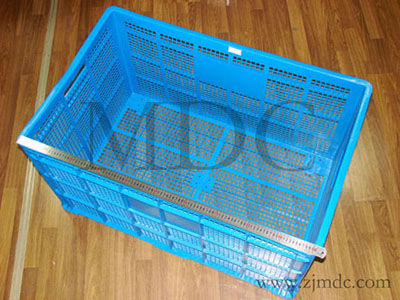 crate mould