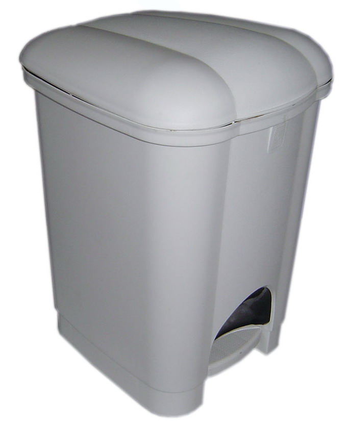 dustbin mould