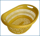 basket mould