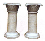 Roman  column