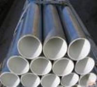 ERW Steel Pipe