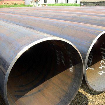 LSAW steel pipe