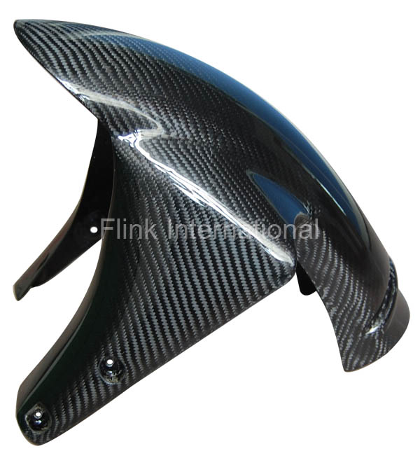 carbon fiber motorcycle parts