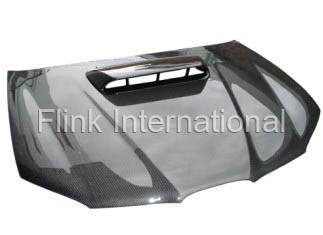 carbon fiber car parts