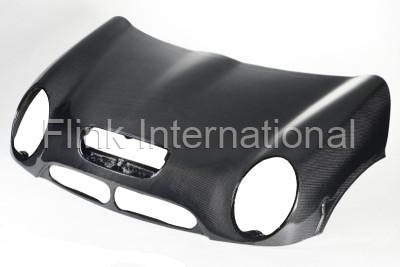 carbon fiber car parts