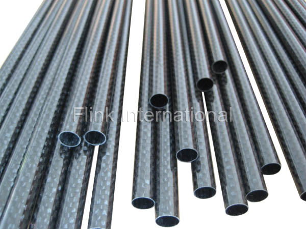 carbon fiber tubes