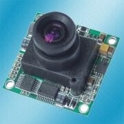 CCTV 1/3' Sony CCD Mini Camera