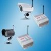 CCTV Wireless Camera