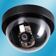 CCTV IR Dome Camera