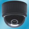 CCTV High-Pixel Dome CCD Camera