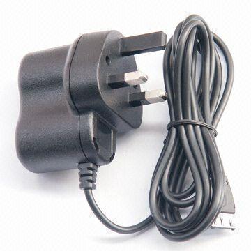 Mobile Phone Charger with Frequency of 50 to 60Hz