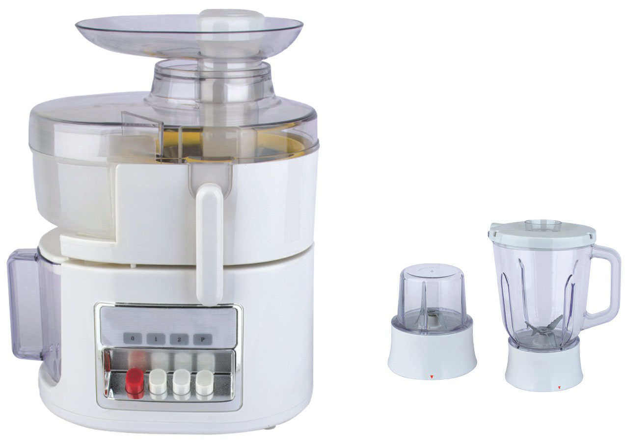 food processor