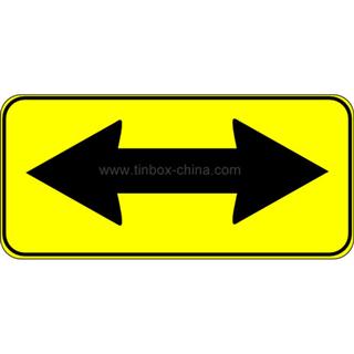 Arrow Sign