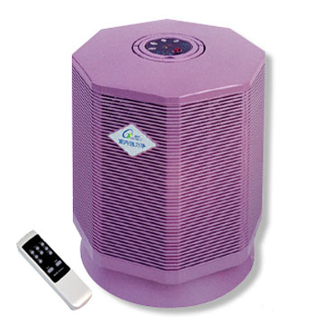 Indoor Poisonous Air Purifier