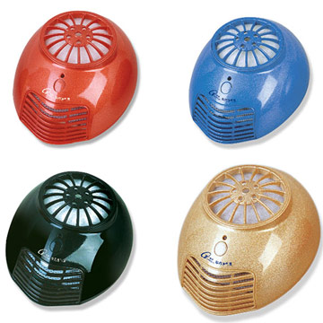 Car Air Purifier