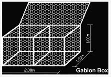 gabion mesh