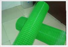 welded wire mesh