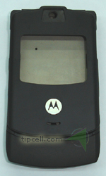 tipcell sell: motorola v3 housing