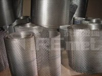 Titanium Mesh