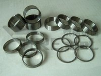 Titanium Ring