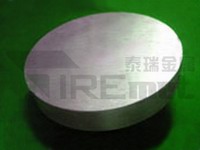 Titanium Disk