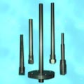 Thermowells,titanium threaded thermowell...