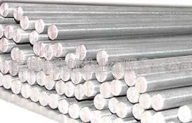 titanium bars