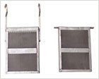 titanium anode baskets