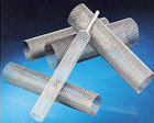 titanium mesh plate