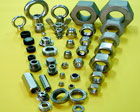 titanium fastener