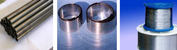 Niobium tube/bar/sheet/wire/Target/ingots