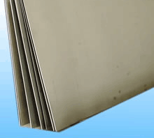 Titanium Plate (Titanium Sheet) 