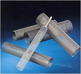 Titanium Mesh Plate(Titanium Mesh Sheet)