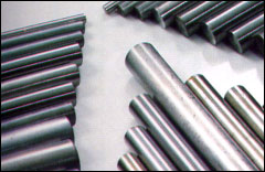 Nickel tube (Nickel pipe)