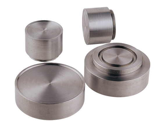 titanium sputtering target