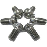 Titanium Fastener, Titanium Bolt, Titanium Nut, Ti