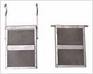 Titanium Anode Baskets