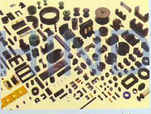 Ferrite Cores