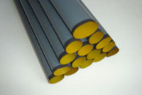 fuser film sleeve for printer part